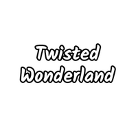 Twisted Wonderland